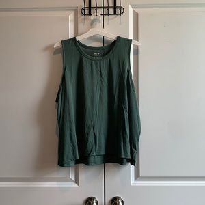 Old Navy Athletic Tank Top